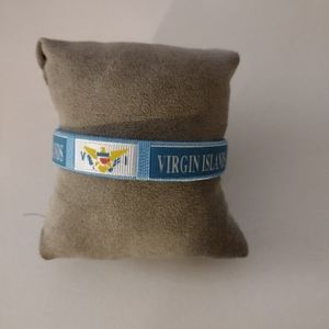 Bracelet- Virgin Islands